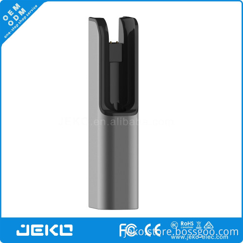 Power bank with Bluetooth earphone